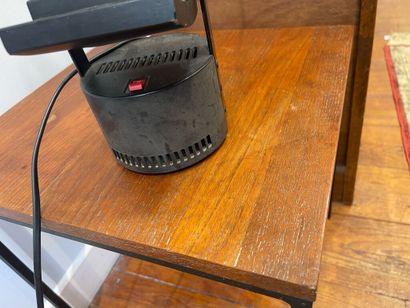 Richard SAPPER (1932-2015).
Lampe de bureau...