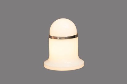 Goffredo REGGIANI (XXe siècle).
Petite lampe...
