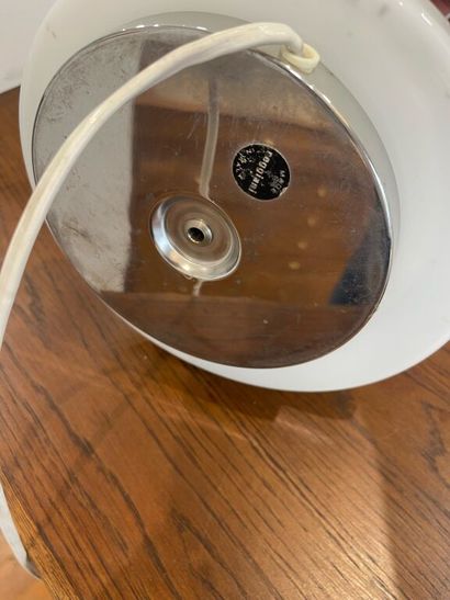 Goffredo REGGIANI (XXe siècle).
Petite lampe...