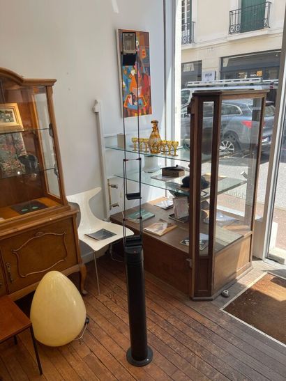 Richard SAPPER (1932-2015).
Lampadaire orientable...