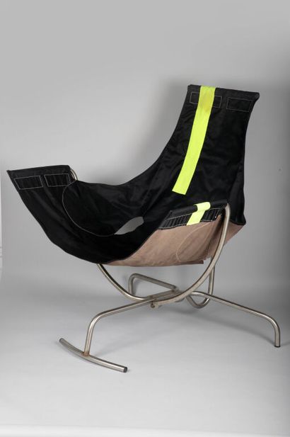 Achille CASTIGLIONI (1918-2002) & Ferruccio...