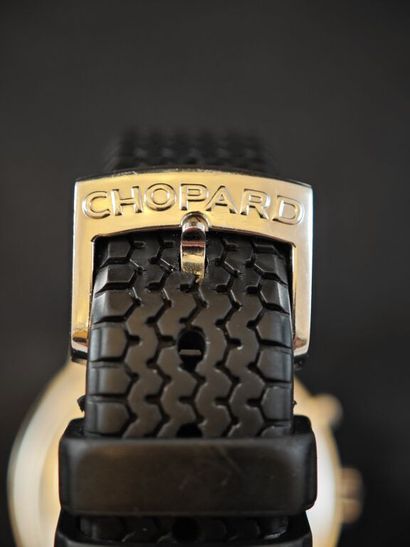 CHOPARD. Modèle 1000 Miglia Gran Turismo....