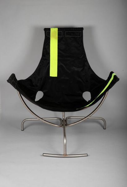Achille CASTIGLIONI (1918-2002) & Ferruccio...