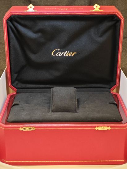 CARTIER. Modèle Attaches Obus, Collection...