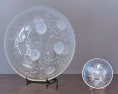 Marius-Ernest SABINO (1878-1961).
Circular...