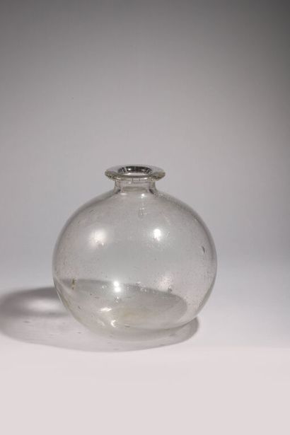 Charles SCHNEIDER (1881-1953).
Large ball...