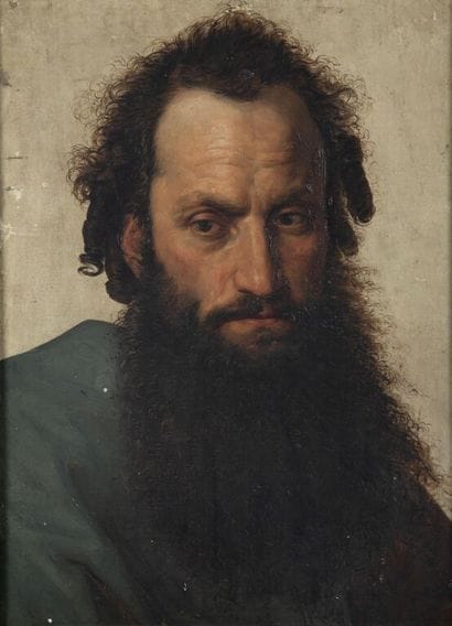 Julius HÜBNER (Oleśnica,1806 - Loschwitz,...