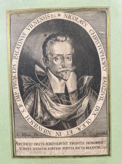 [Royaume de Pologne, Grand Duché de Lituanie]....