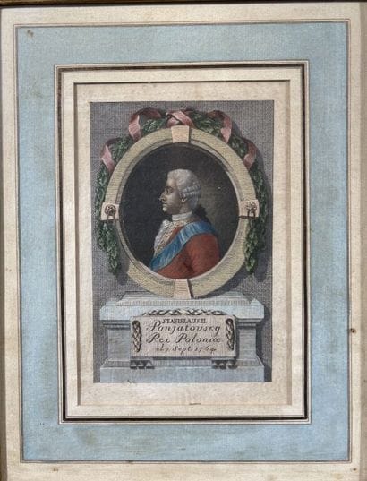 [Royaume de Pologne, Grand Duché de Lituanie]....
