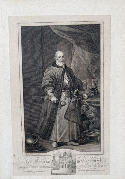 [Royaume de Pologne, Grand Duché de Lituanie]....