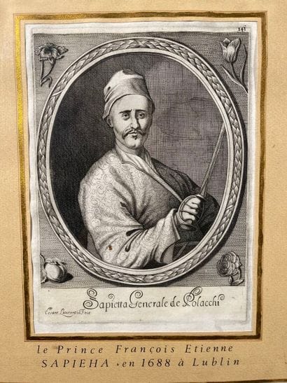 [Royaume de Pologne, Grand Duché de Lituanie]....