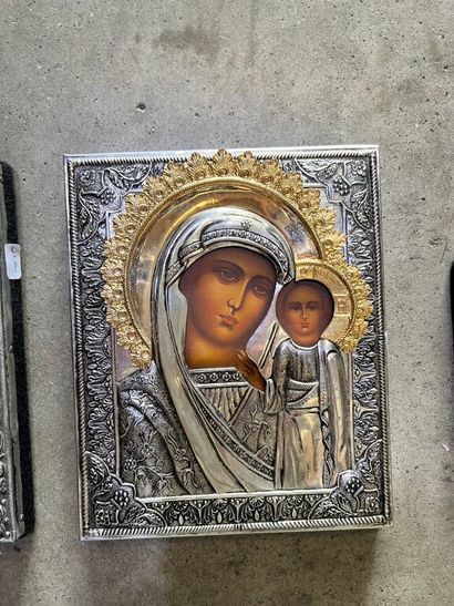 Monastère de Czestochowa, Rzgow et Varsovie,...