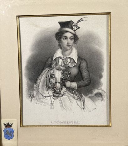 [Royaume de Pologne, Grand Duché de Lituanie]....