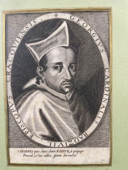 [Royaume de Pologne, Grand Duché de Lituanie]....