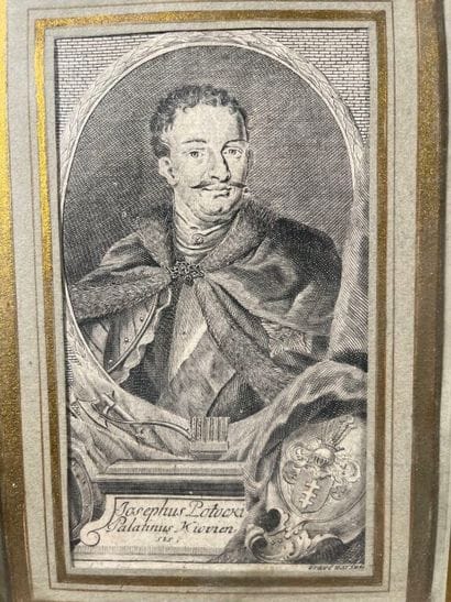 [Royaume de Pologne, Grand Duché de Lituanie]....