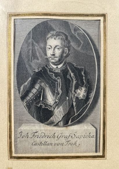 [Royaume de Pologne, Grand Duché de Lituanie]....