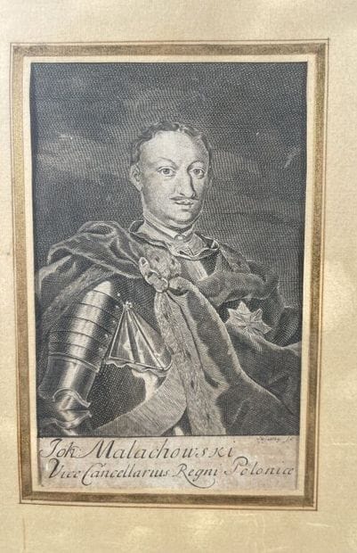 [Royaume de Pologne, Grand Duché de Lituanie]....