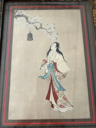 [Varia]. Ensemble de gravures, affiches,...