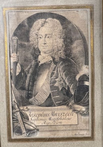 [Royaume de Pologne, Grand Duché de Lituanie]....