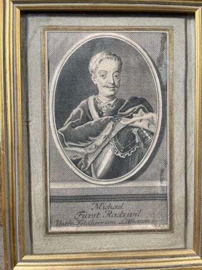 [Royaume de Pologne, Grand Duché de Lituanie]....