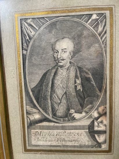 [Royaume de Pologne, Grand Duché de Lituanie]....