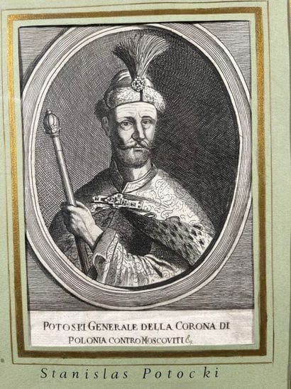 [Royaume de Pologne, Grand Duché de Lituanie]....