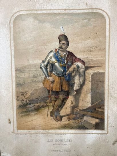 [Royaume de Pologne, Grand Duché de Lituanie]....