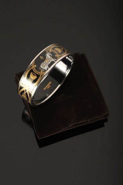 Hermès Paris. Années 2000-2010. Modèle 