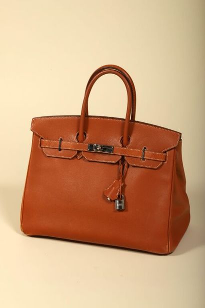HERMÈS.
Sac 