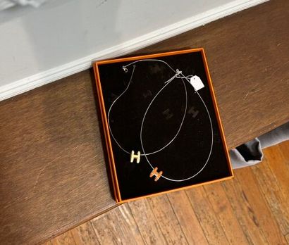 Hermès. Modèle 
