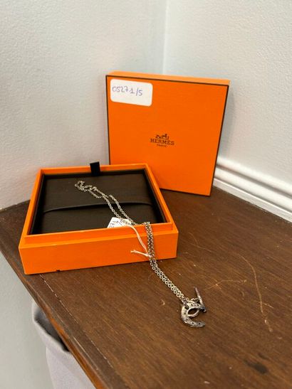 Hermès. Vers 2000-2010. Modèle 