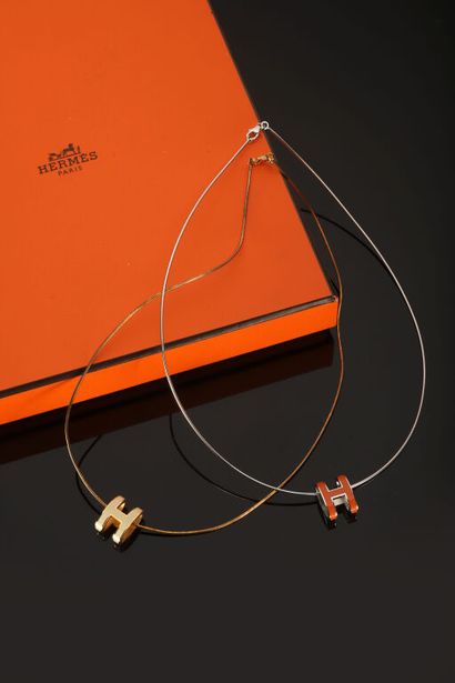 Hermès. Modèle 