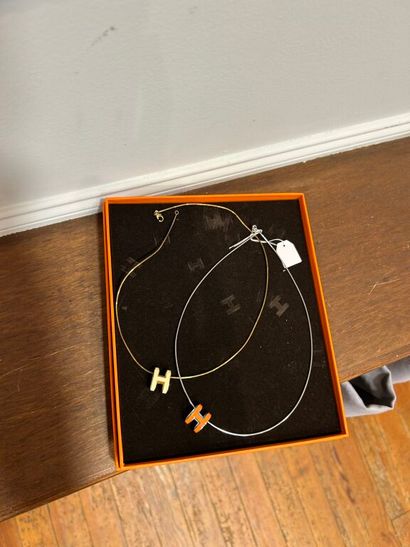 Hermès. Modèle 