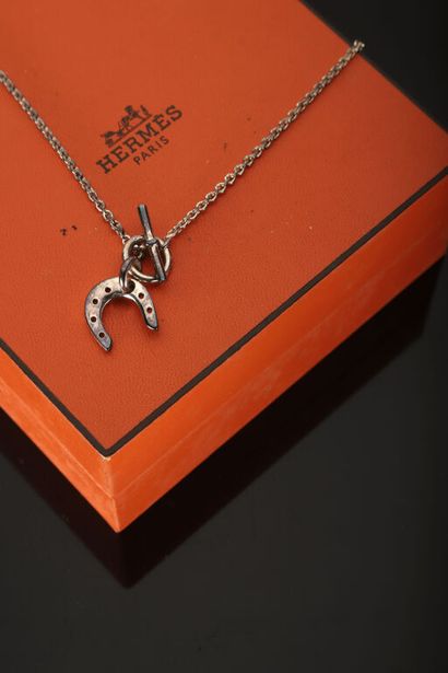 Hermès. Vers 2000-2010. Modèle 