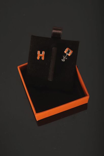 HERMES. Années 2000-2010.Modèle 