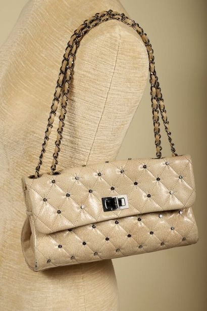 CHANEL.
Sac 