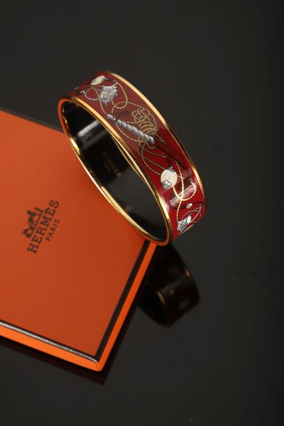 Hermès Paris. Années 2000-2010. Modèle 