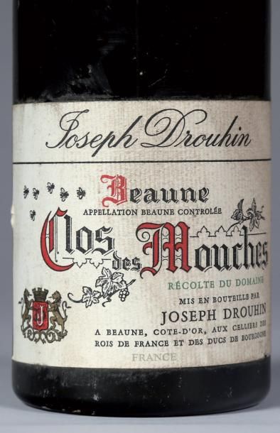 VINS ROUGES DE BOURGOGNE
2 Bouteilles BEAUNE...