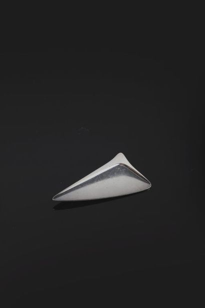 Attribué à HENNING KOPPEL pour GEORG JENSEN...