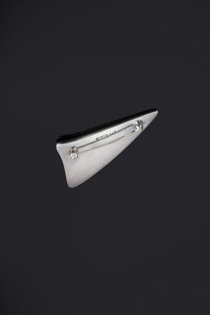 Attribué à HENNING KOPPEL pour GEORG JENSEN...