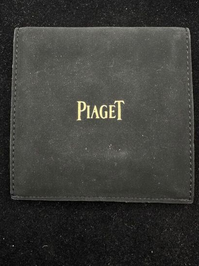 PIAGET. Modèle Limelight.
MONTRE de dame...