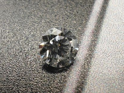 DIAMANT naturel calibrant 0,15 ct (3,4 m...