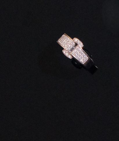PIAGET. Modèle protocole.
BAGUE anneau en...