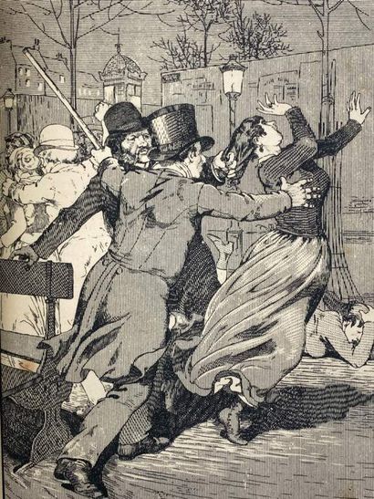 TAXIL, Léo. La Prostitution contemporaine....