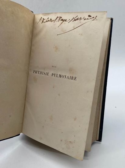 HERARD, Hippolyte Victor and CORNIL, Victor...