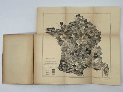 GRANIER, Camille. La Femme Criminelle, published...