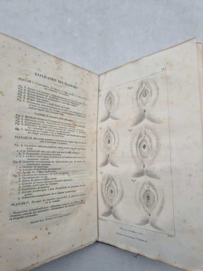 TARDIEU, Ambroise. Etude médico-légale sur...
