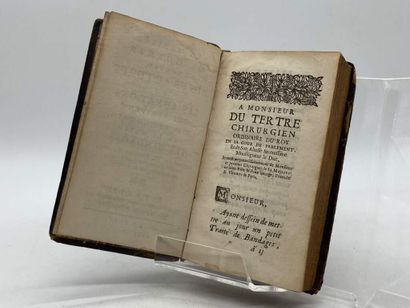 VERDUC, Laurens. La Manière de guérir toutes...