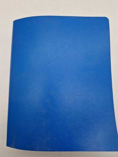 Manette. Set of 28 miscellaneous medical...