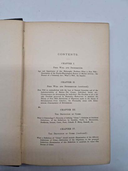 HAMON, Augustin. The Universal Illusion of...